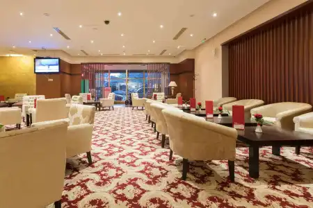 Ramada by Wyndham Sofia City Center - 23