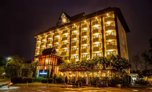 Asias Group - Poonpetch Chiangmai - 36