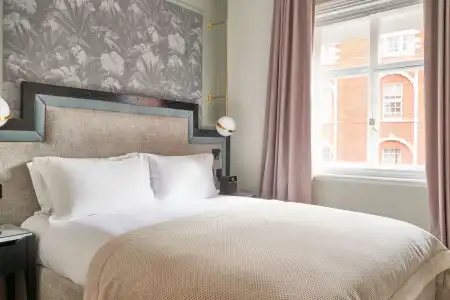 11 Cadogan Gardens and The Apartments by Iconic Luxurys - 88