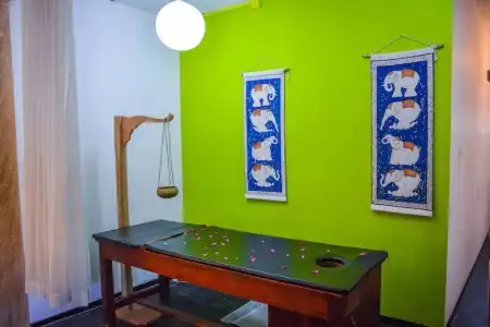 Raj Mahal Inn - 13
