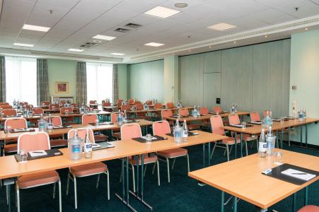 Amadeus Frankfurt - 39