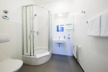 Calma Berlin Mitte - 36