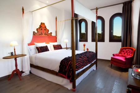 Sant Pere Del Bosc & Spa - 33