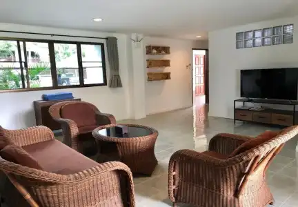 Dolphin Bay Beach Resort - 0