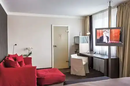 Best Western Premier Rebstock - 139