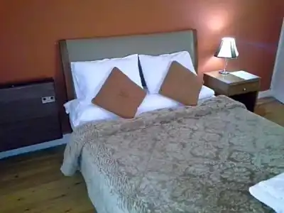 Alexander the Great - Alexotel - 56