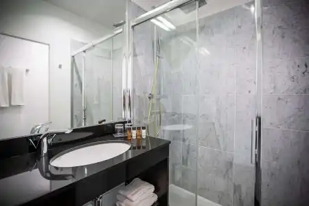 Hôtel Le Manoir - 8