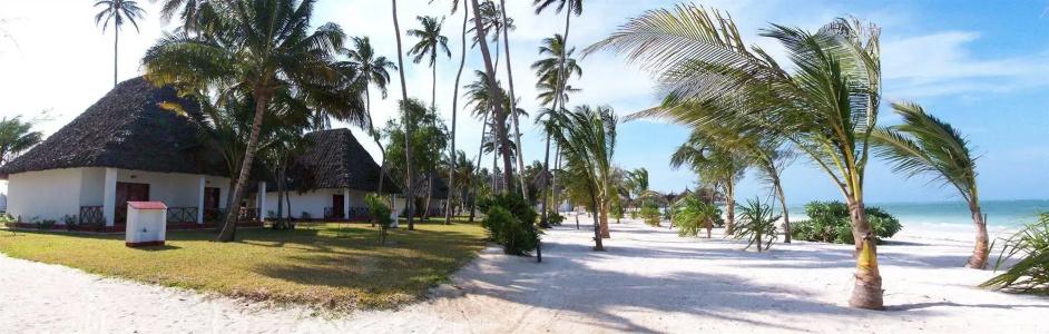 Uroa Bay Beach Resort - 40