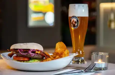 Premier Inn Muenchen Messe - 26