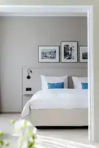 Newly Renovated Boutique Vier Jahreszeiten in the Heart of - 38