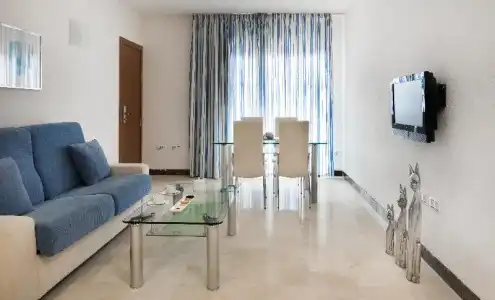 Sun Palace Albir & Spa - 117