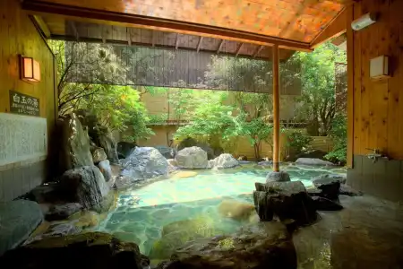 Ryokan Kikori - 6