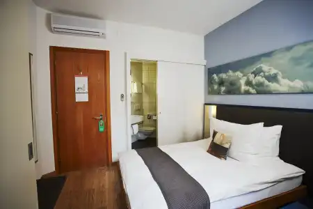 Bristol - 3