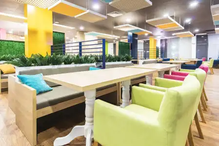 Admiral Plaza - 19