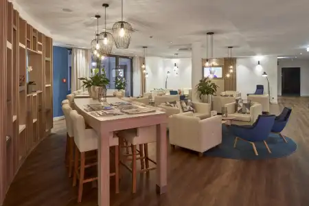 Holiday Inn Express Merzig by IHG - 21