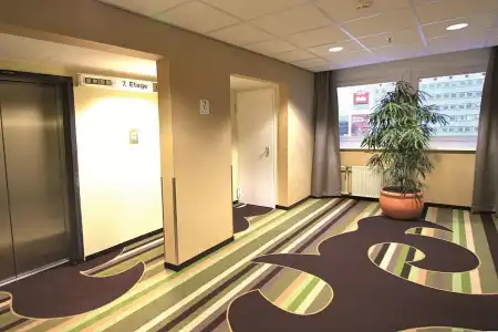 ibis Dresden Zentrum - 11
