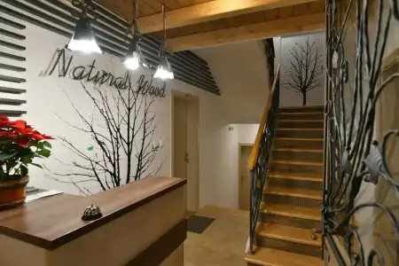 Villa Natural Wood - 1