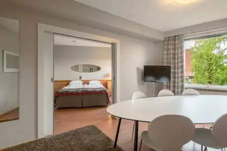 Haaga Central Park (ex.Best Western Plus Haaga) - 77