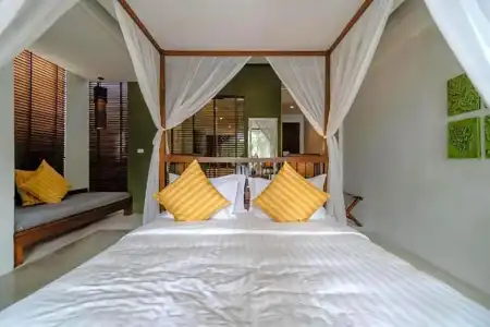 Pattara Resort & Spa - 63