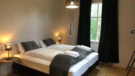 Bjork Guesthouse - 18