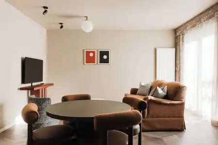 Reykjavik Residence - 36