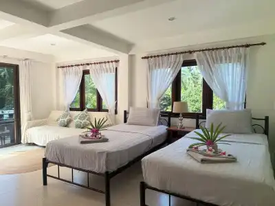 Woodlawn Villas - 77