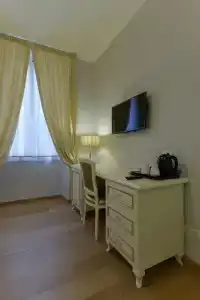 Gravina Suite Frattina - 1