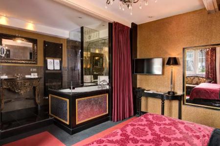 The Pavilions Amsterdam, The Toren - 73