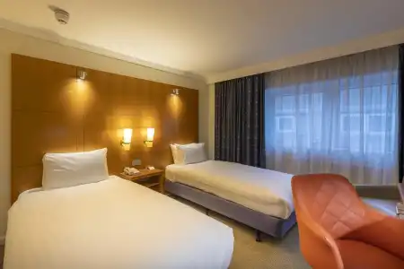 Holiday Inn London - Regent's Park by IHG - 56
