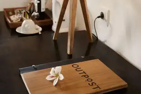 Outpost Ubud Nyuh Kuning Live - 17