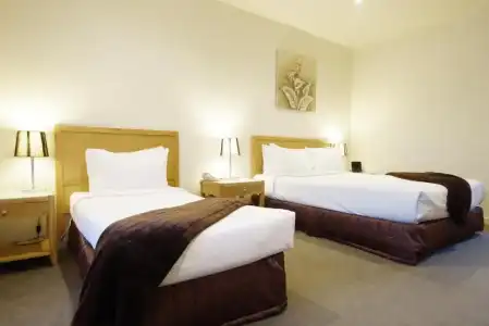 Wyndhamere Motel Shepparton - 33