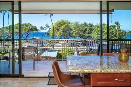 Maui Parkshore #212 - 48