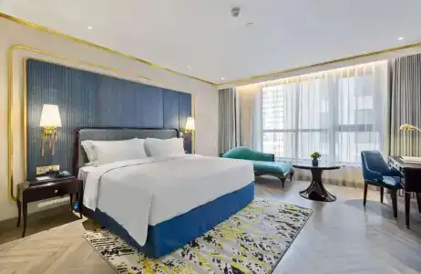 Dolce by Wyndham Hanoi Golden Lake - 5