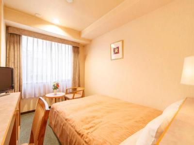 Pearl City Sendai - 26