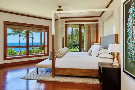 The Resort at Kapalua Bay, Maui - 66