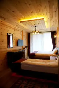 Yamaçda Suit Otel - 58