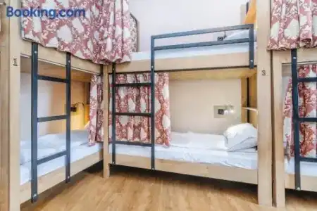 Hostel Pushkin 10 - 4