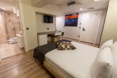Asia Business Suites - 14