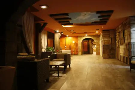 Pirates Village - 9