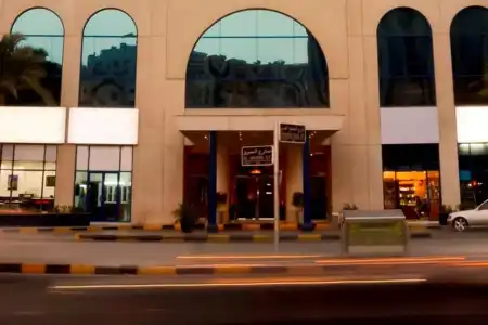 Swiss-BelSharjah - 0