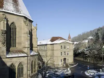 DORMERO Schwäbisch Hall - 10