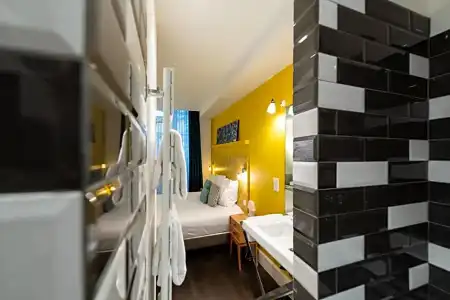 1er Etage Marais - 37