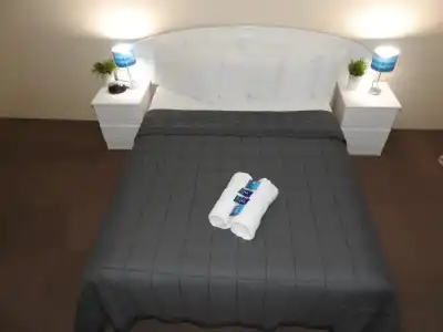 Blue Waters Apartments - 102
