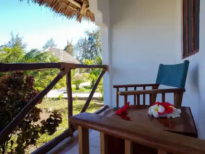 Ora Resort White Rose - 32