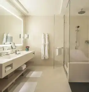 Four Seasons Dubai International Financial Centre - 72