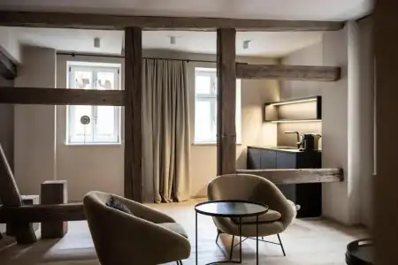 Design Boutique & Spa Goldene Rose - 102