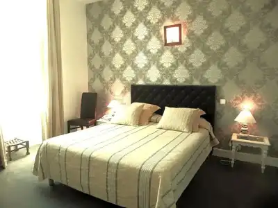 The Originals Boutique, Villa Montpensier - 50