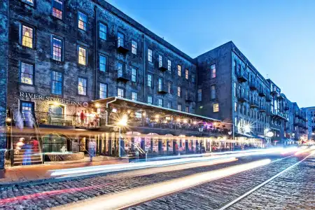 River Street Inn - 0