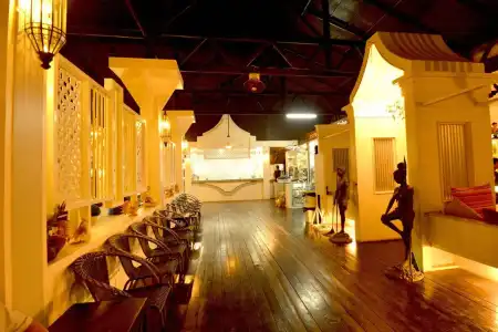 Kohhai Fantasy Resort & Spa - 19