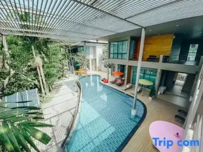 Treescape Resort Chiangmai (SHA Extra Plus) - 99
